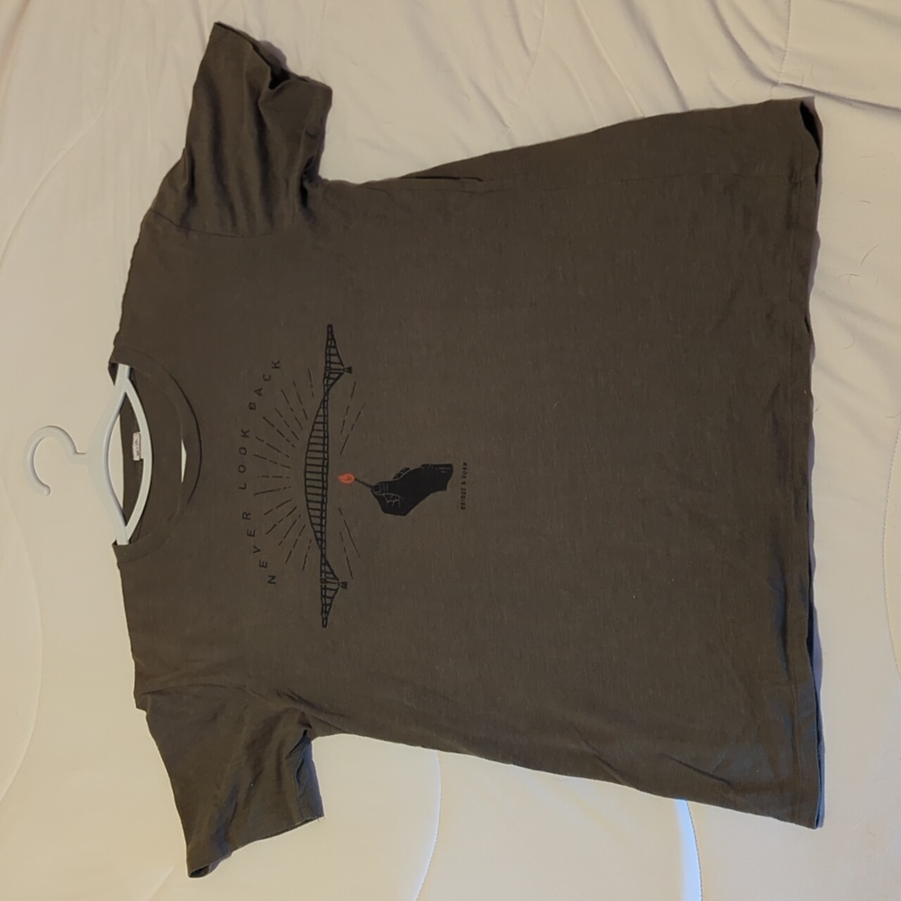 Bridge & Burn T-Shirt